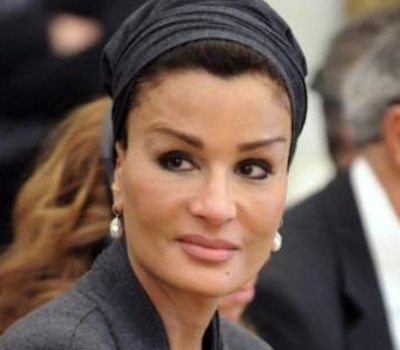 Shaikha Moza