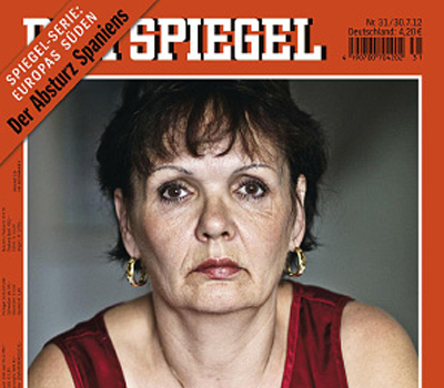 FROM DER SPIEGEL